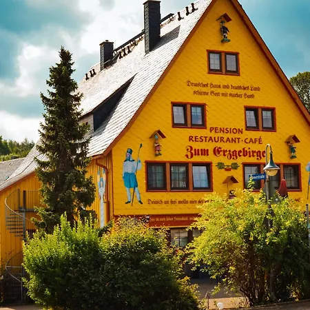 Pension Zum Erzgebirge-2